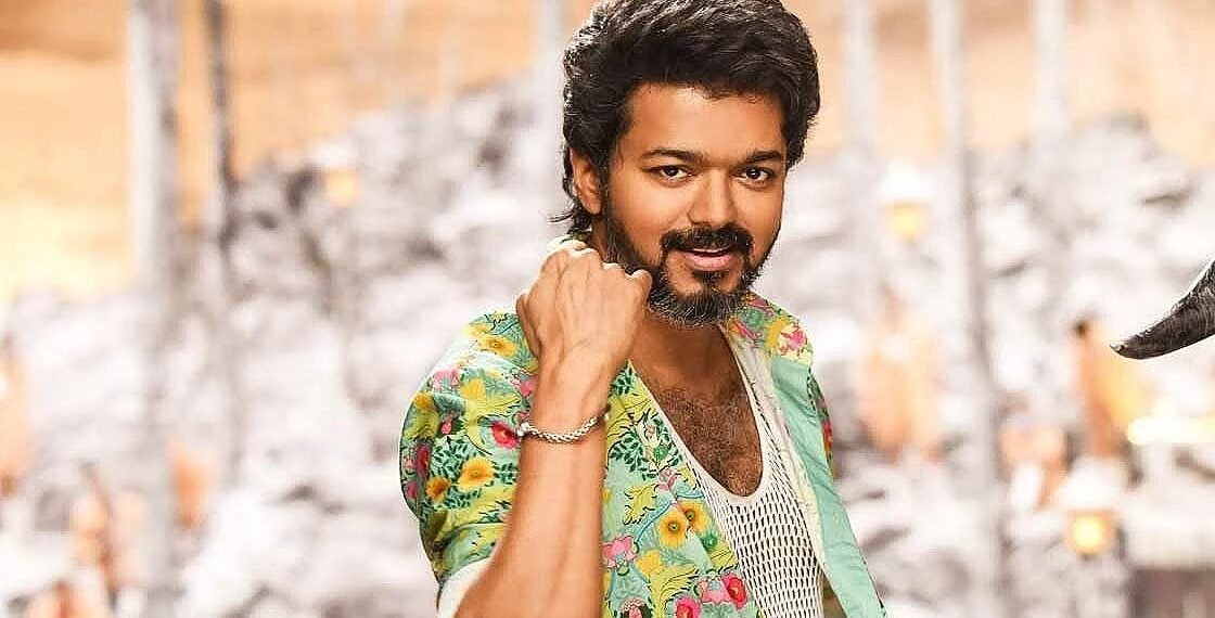 “বিজয়ের শেষ ছবির গোপন রহস্য উন্মোচন, এইচডি প্রিন্ট ফাঁসে নতুন বিতর্ক”